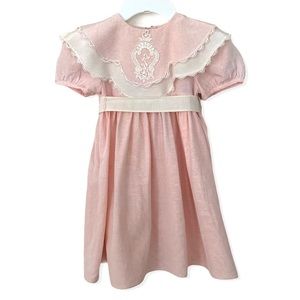 Gunne Sax Toddler Girl’s Dress